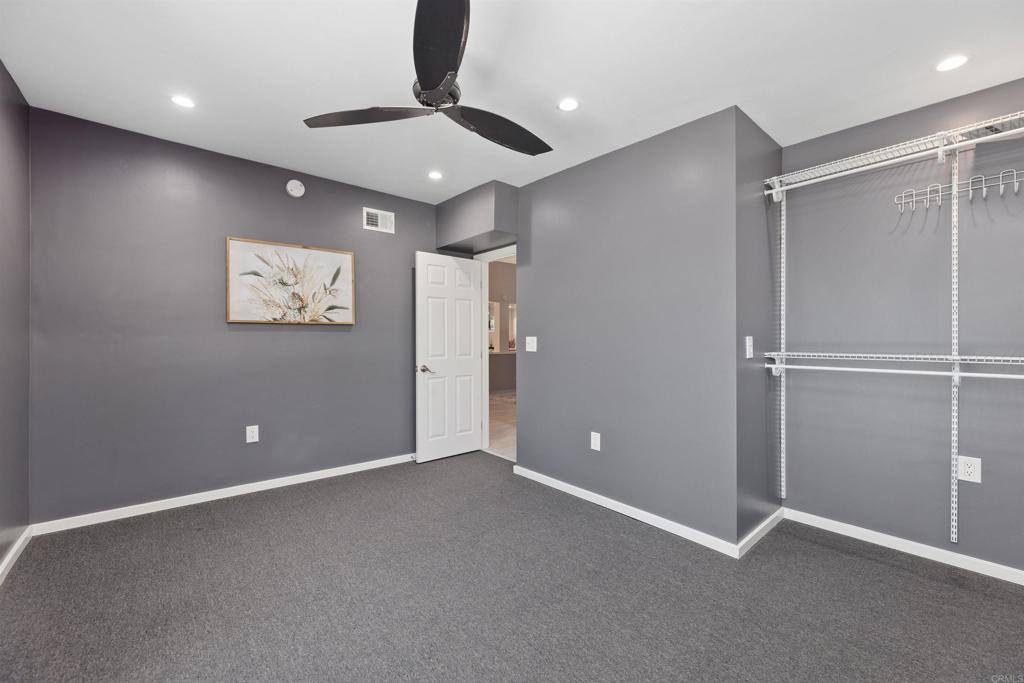 4180 Galbar Place Oceanside, CA 92056 - Photo 19 of 41 a view of an empty room