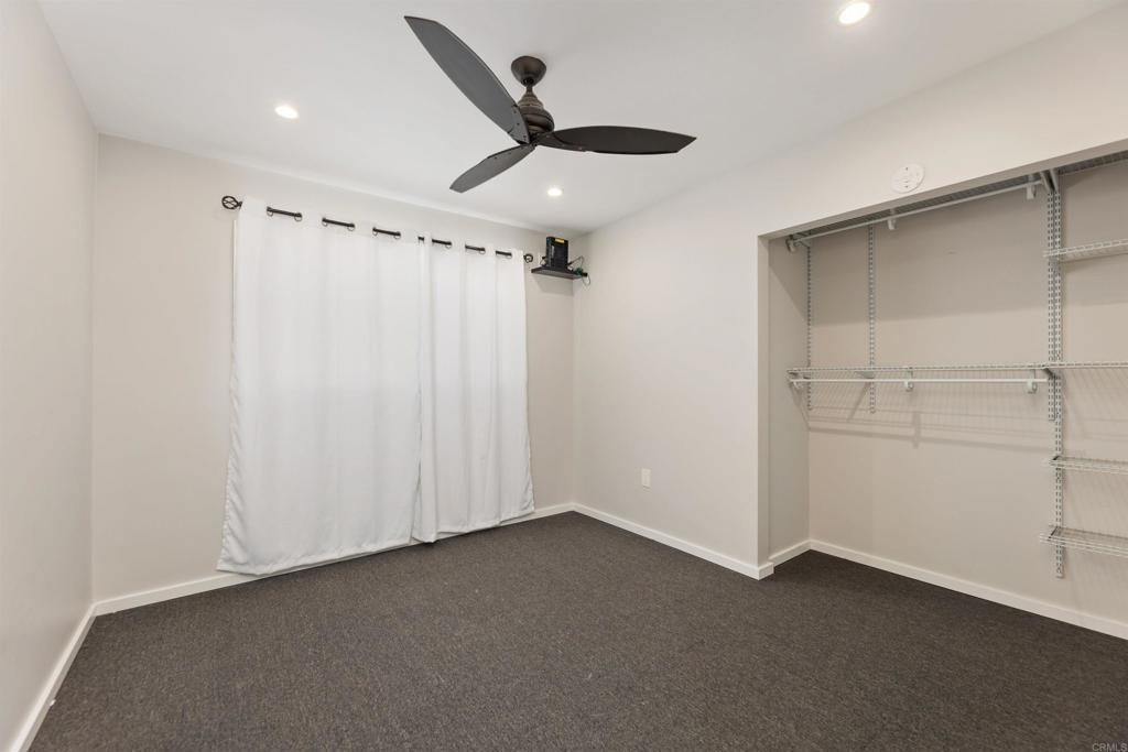 4180 Galbar Place Oceanside, CA 92056 - Photo 20 of 41 a view of an empty room