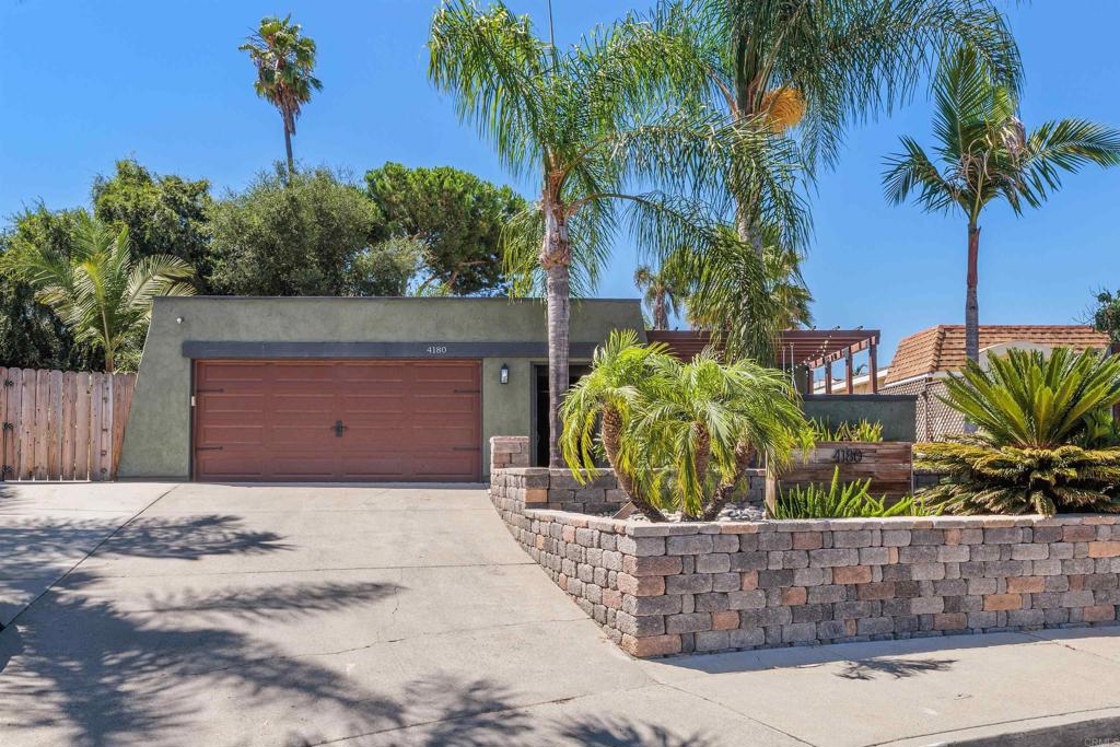 4180 Galbar Place Oceanside, CA 92056 - Photo 41 of 41 a view of a bird bath