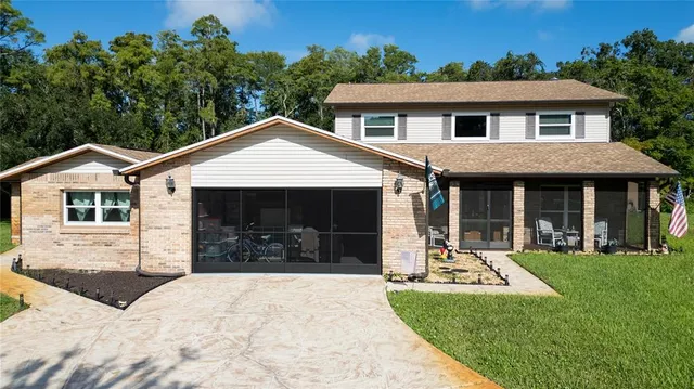 $825,000 | 1357 Dinsmore Court, New Port Richey, FL 34655