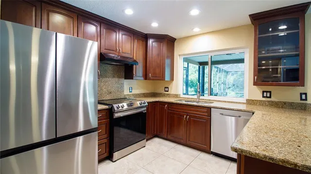 $825,000 | 1357 Dinsmore Court, New Port Richey, FL 34655