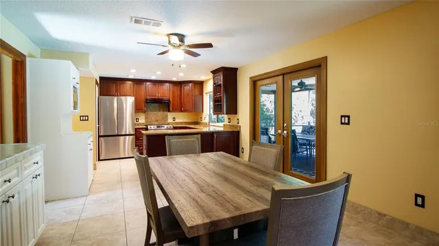 $825,000 | 1357 Dinsmore Court, New Port Richey, FL 34655
