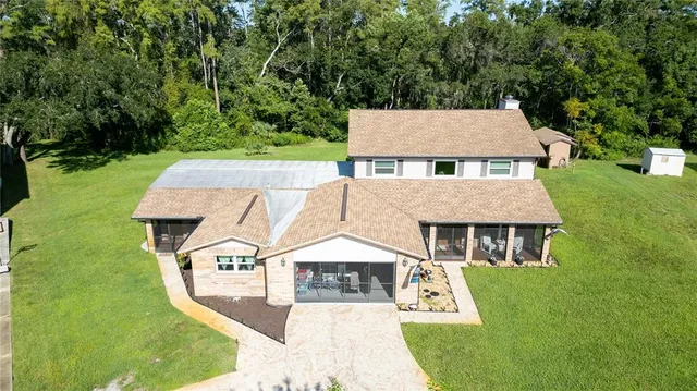 $825,000 | 1357 Dinsmore Court, New Port Richey, FL 34655