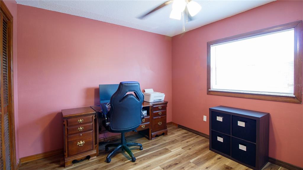 1357 Dinsmore Court New Port Richey, FL 34655 - Photo 31 of 60 a view of workspace with lounge chair