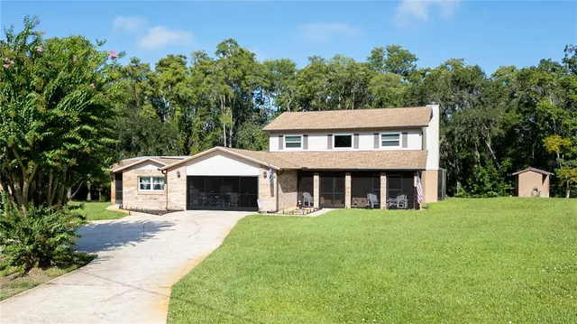 $825,000 | 1357 Dinsmore Court, New Port Richey, FL 34655