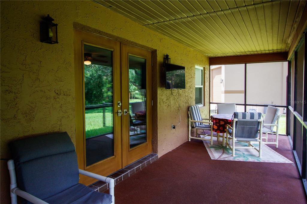 1357 Dinsmore Court New Port Richey, FL 34655 - Photo 54 of 60 a living room with furniture