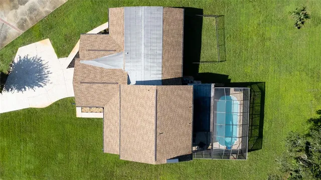 $825,000 | 1357 Dinsmore Court, New Port Richey, FL 34655