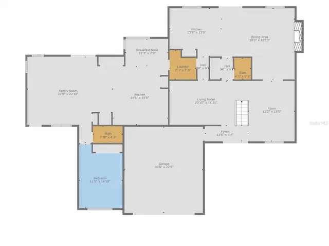$825,000 | 1357 Dinsmore Court, New Port Richey, FL 34655