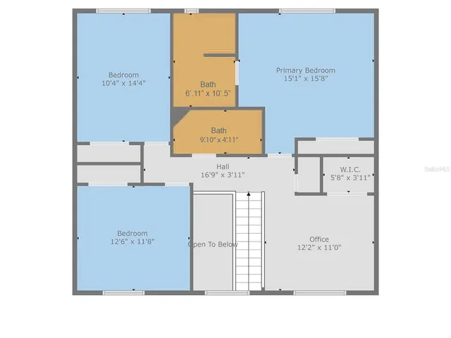 $825,000 | 1357 Dinsmore Court, New Port Richey, FL 34655