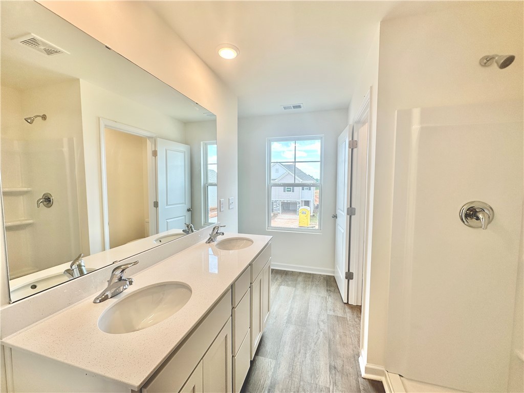 532 Seaborn Circle Pendleton, SC 29670 - Photo 16 of 31 *Picture from similar Kelsey plan*