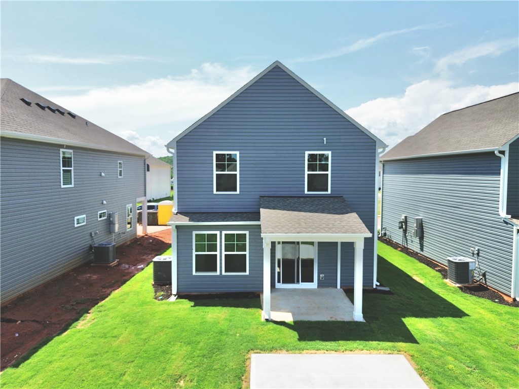 532 Seaborn Circle Pendleton, SC 29670 - Photo 2 of 31