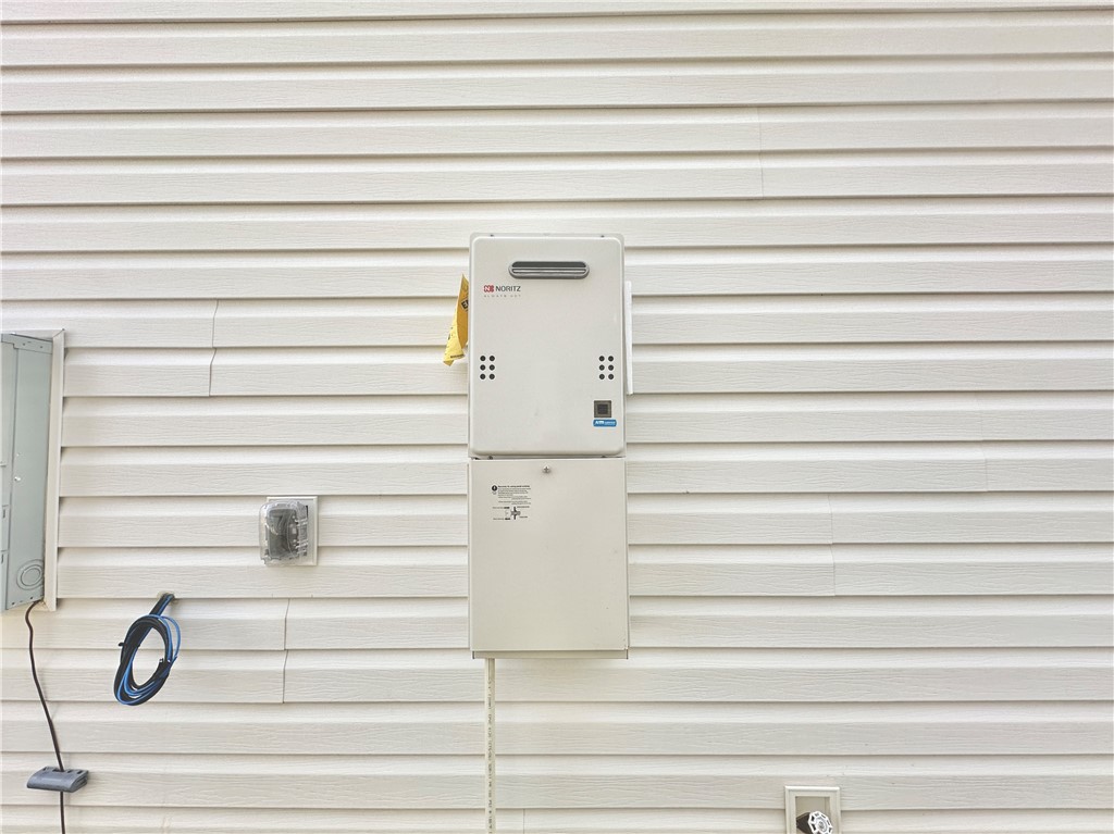 532 Seaborn Circle Pendleton, SC 29670 - Photo 23 of 31 *Picture from similar Kelsey plan*