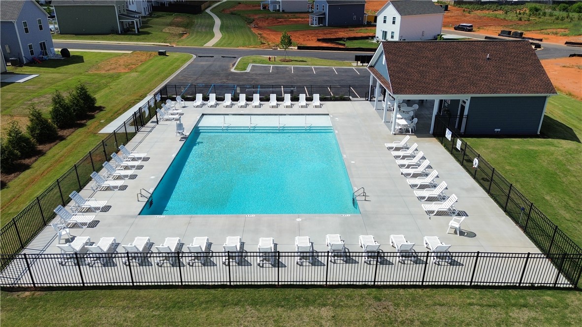 532 Seaborn Circle Pendleton, SC 29670 - Photo 27 of 31