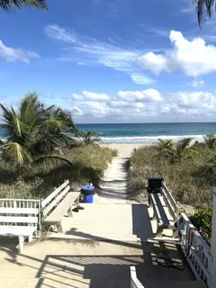 $1,295,000 | 4740 South Ocean Boulevard, Unit 503, Highland Beach, FL 33487