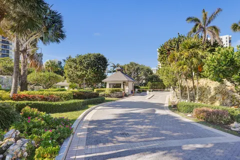 $1,295,000 | 4740 South Ocean Boulevard, Unit 503, Highland Beach, FL 33487