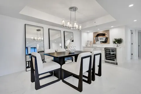 $1,295,000 | 4740 South Ocean Boulevard, Unit 503, Highland Beach, FL 33487