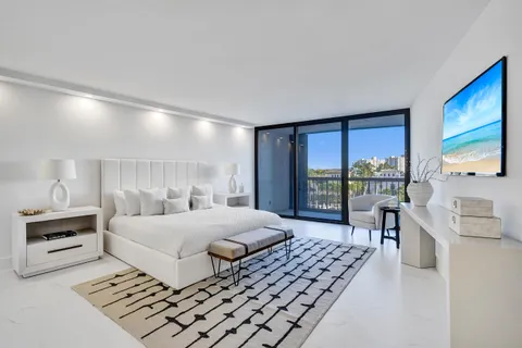 $1,295,000 | 4740 South Ocean Boulevard, Unit 503, Highland Beach, FL 33487