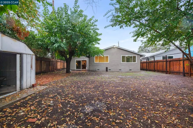 $635,000 | 1867 Toyon Drive, Concord, CA 94520