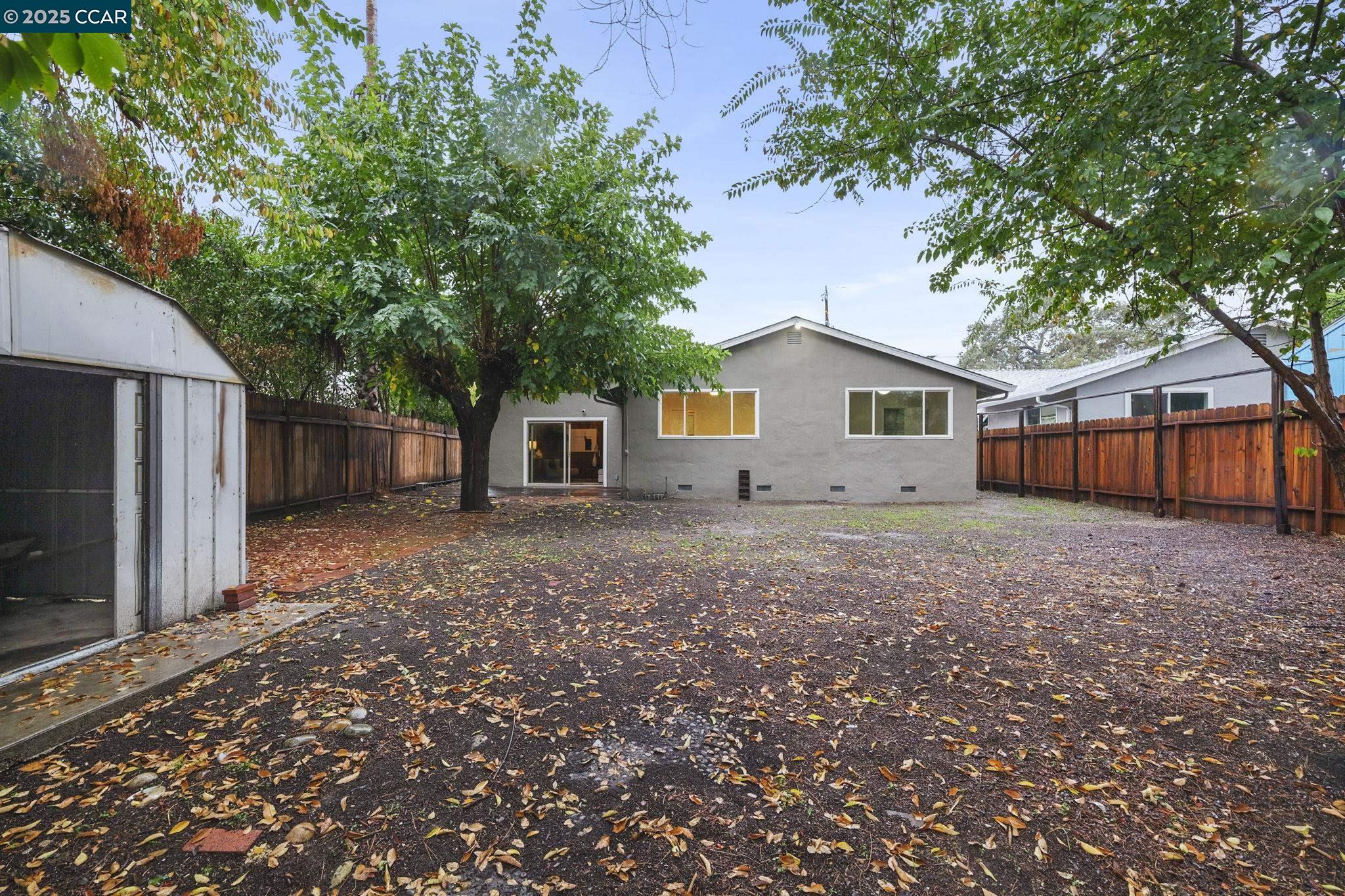 1867 Toyon Drive Concord, CA 94520 - Photo 20 of 23