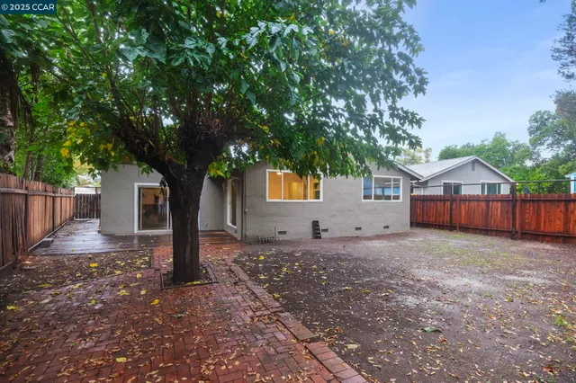 $635,000 | 1867 Toyon Drive, Concord, CA 94520