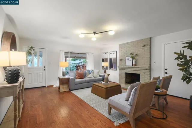 $635,000 | 1867 Toyon Drive, Concord, CA 94520