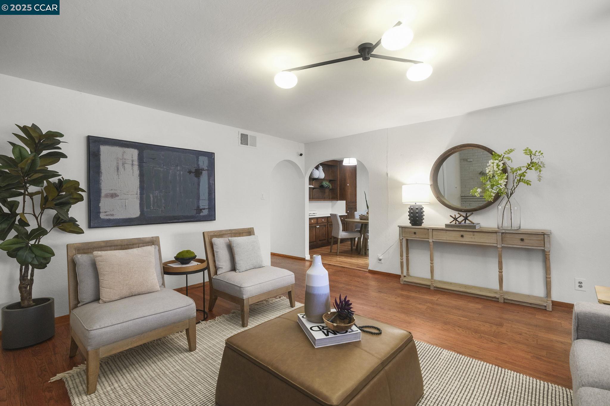 1867 Toyon Drive Concord, CA 94520 - Photo 5 of 23