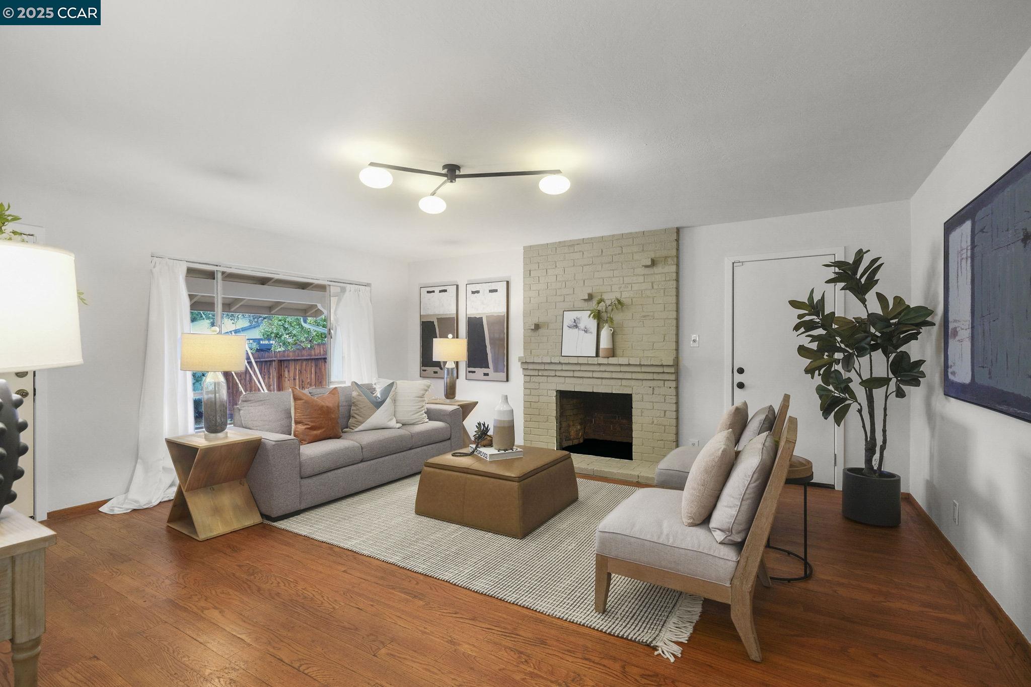 1867 Toyon Drive Concord, CA 94520 - Photo 6 of 23