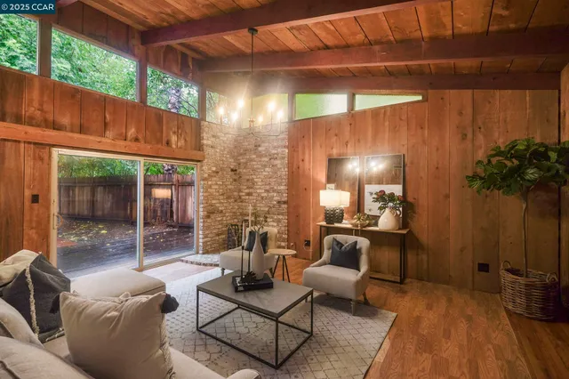 $635,000 | 1867 Toyon Drive, Concord, CA 94520