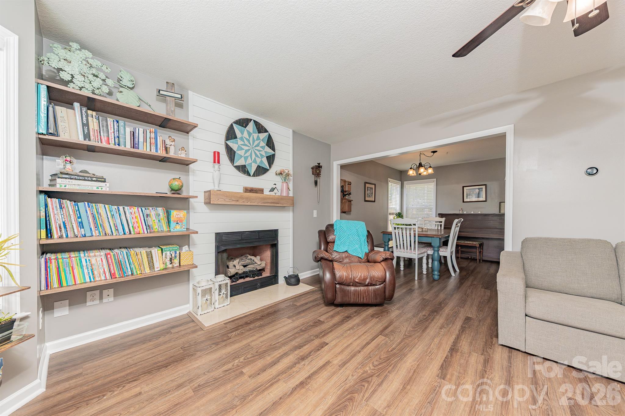 110 Saint Road Richlands, NC 28574 - Photo 4 of 28 Gallery Image 4