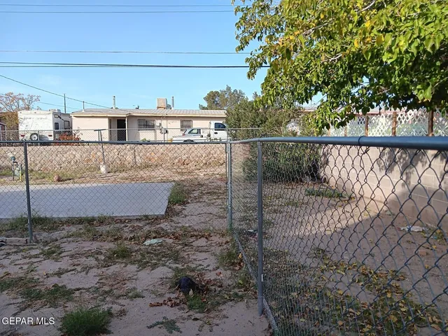 $180,000 | 7821 Corozal Drive, El Paso, TX 79915
