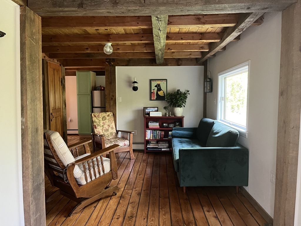 102 New Templeton Road Hubbardston, MA 01452 - Photo 8 of 20