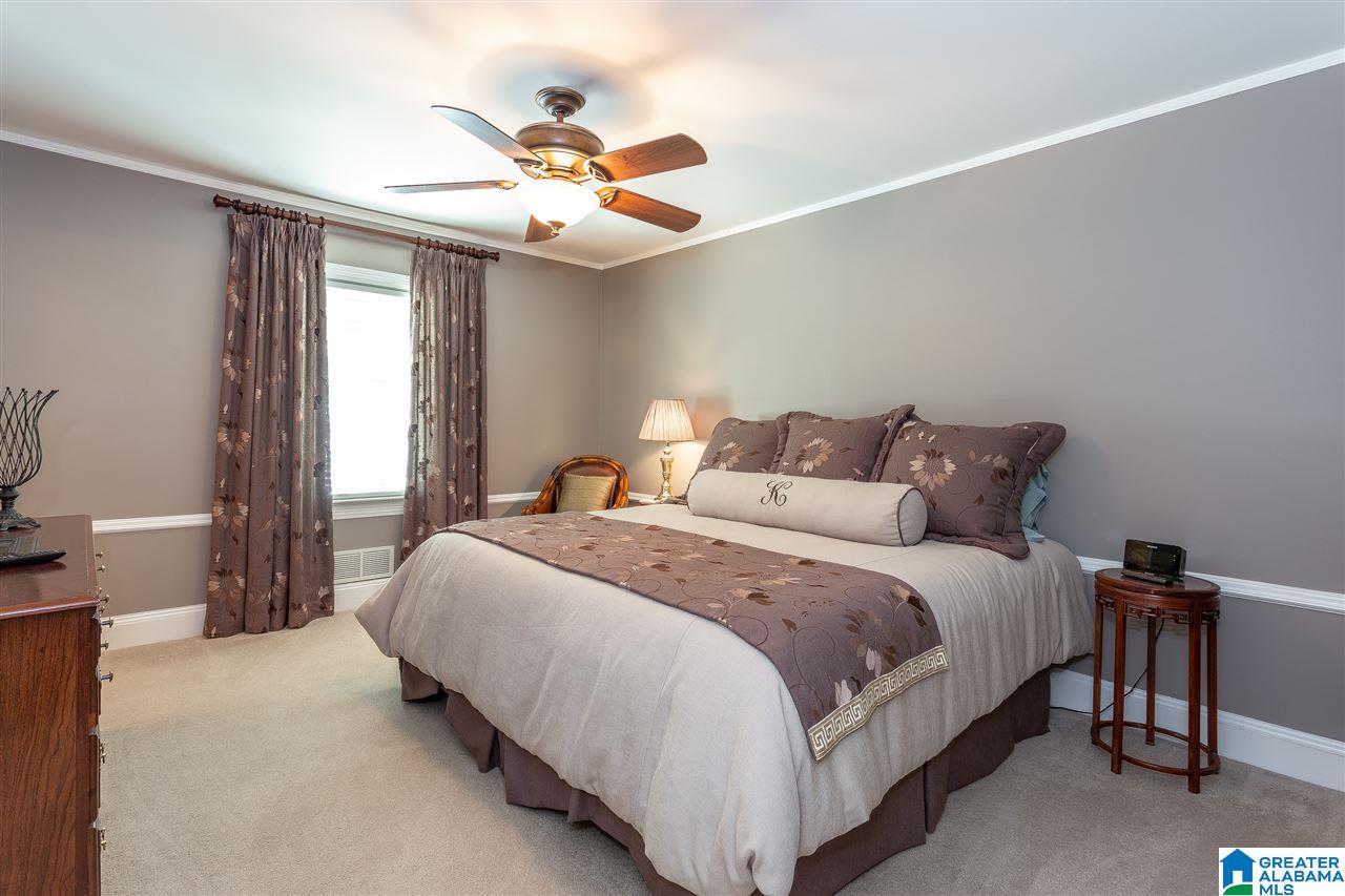 1028 Montvue Road Anniston, AL 36207 - Photo 27 of 50