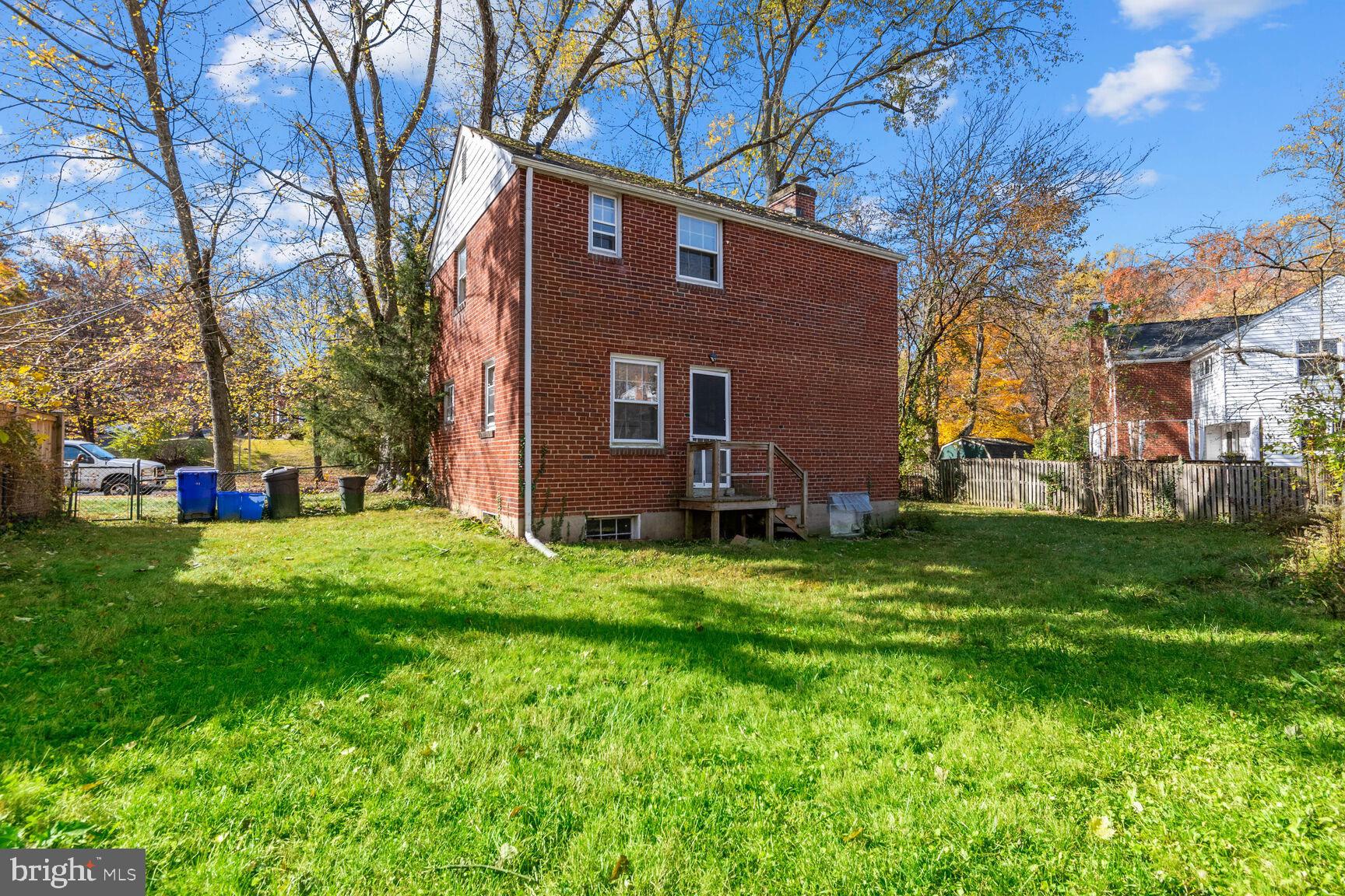 11703 Broadview Road Silver Spring, MD 20902 - Photo 20 of 22