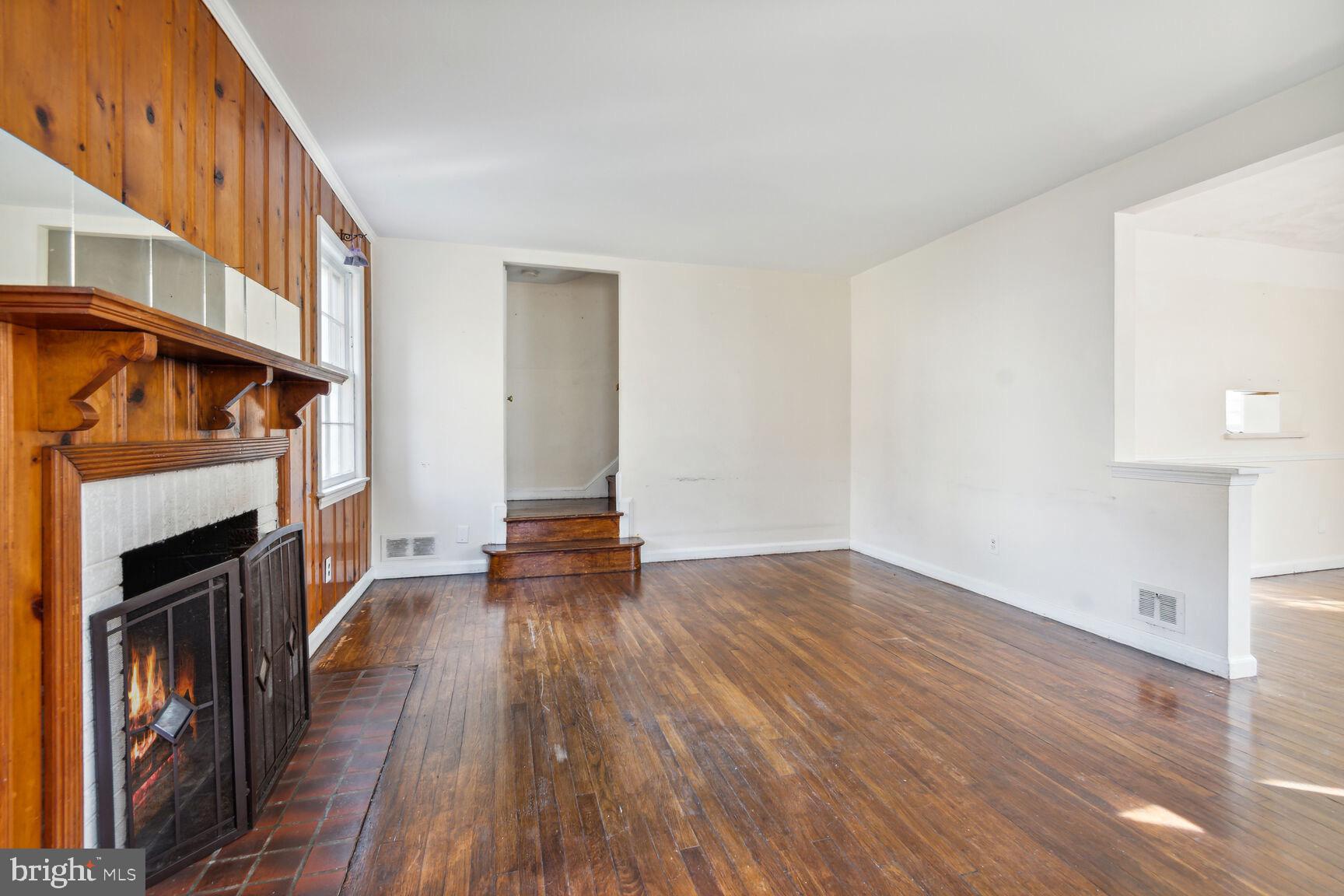 11703 Broadview Road Silver Spring, MD 20902 - Photo 5 of 22