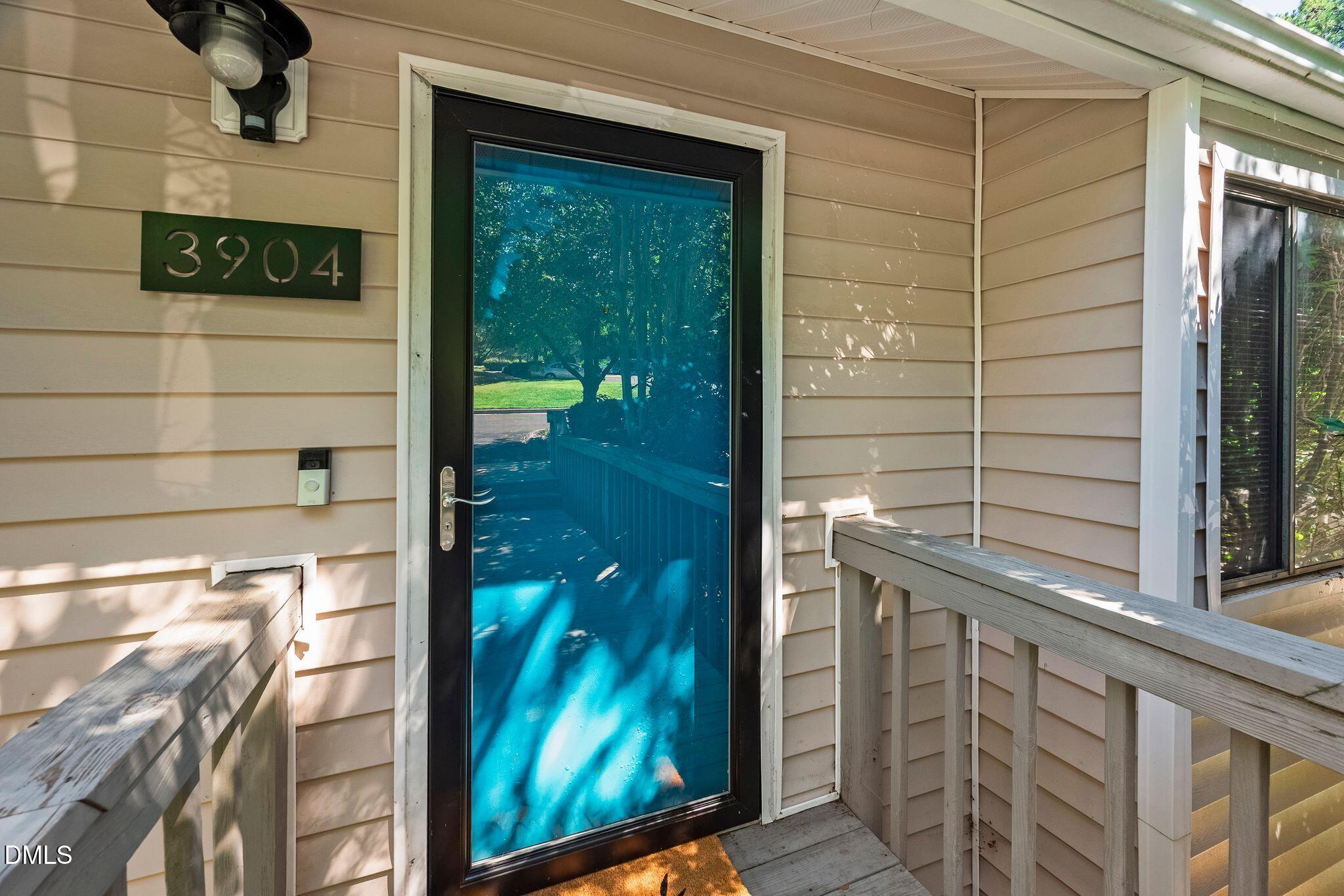 3904 Summerwood Court Raleigh, NC 27613 - Photo 4 of 58 DSC_3527