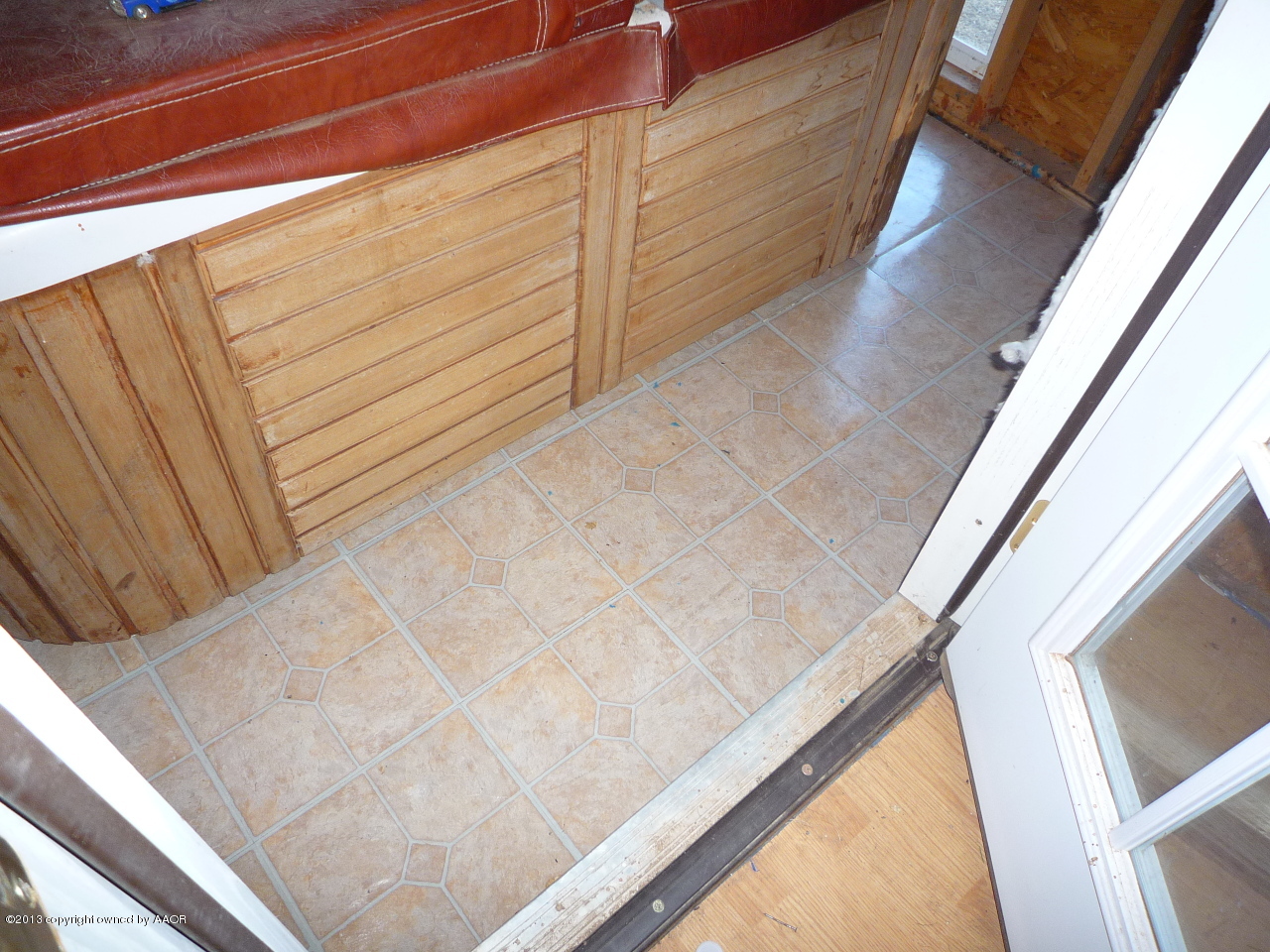 4218 Camp Lane Amarillo, TX 79110 - Photo 26 of 34 NEW FLOORING