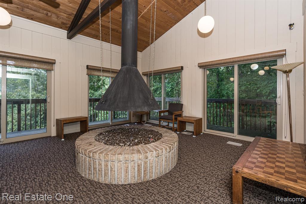 1697 Riverside Drive, Unit 15 Rochester Hills, MI 48309 - Photo 32 of 32 Gallery Image 32