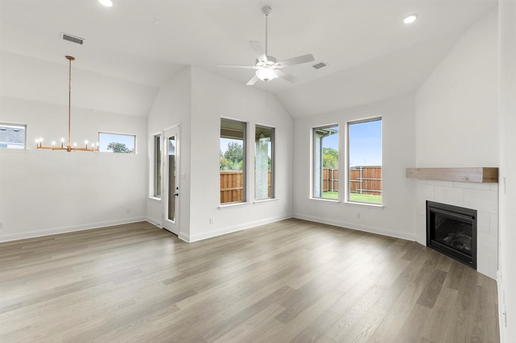 801 Stoney Bridge Way Lavon, TX 75166 - Photo 12 of 38 17. 801 Stoney - Family