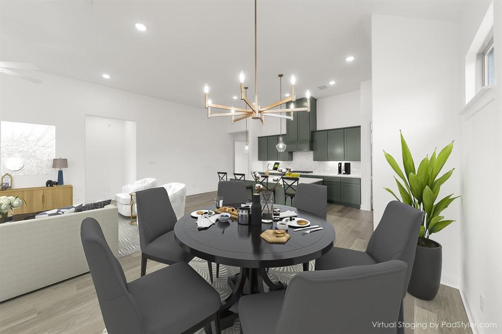 801 Stoney Bridge Way Lavon, TX 75166 - Photo 14 of 38 27. 801 Stoney - Back (2)