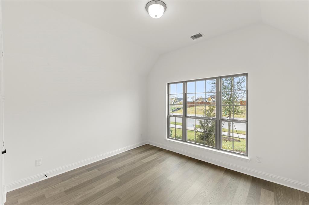 801 Stoney Bridge Way Lavon, TX 75166 - Photo 15 of 38 03. 801 Stoney - Entry