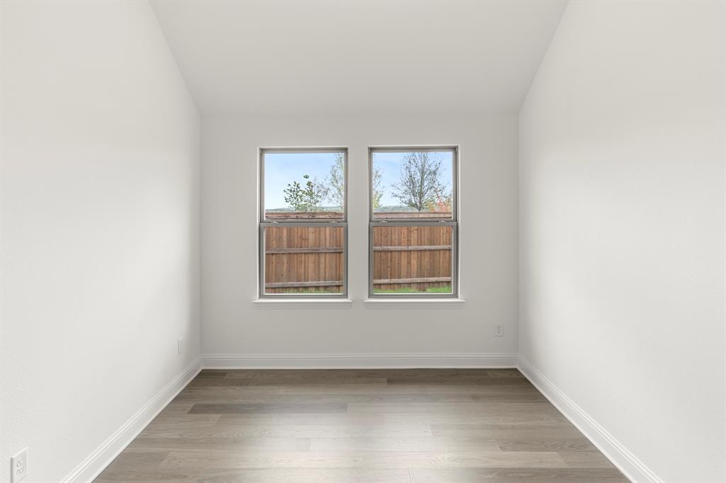 801 Stoney Bridge Way Lavon, TX 75166 - Photo 19 of 38 10. 801 Stoney - Study