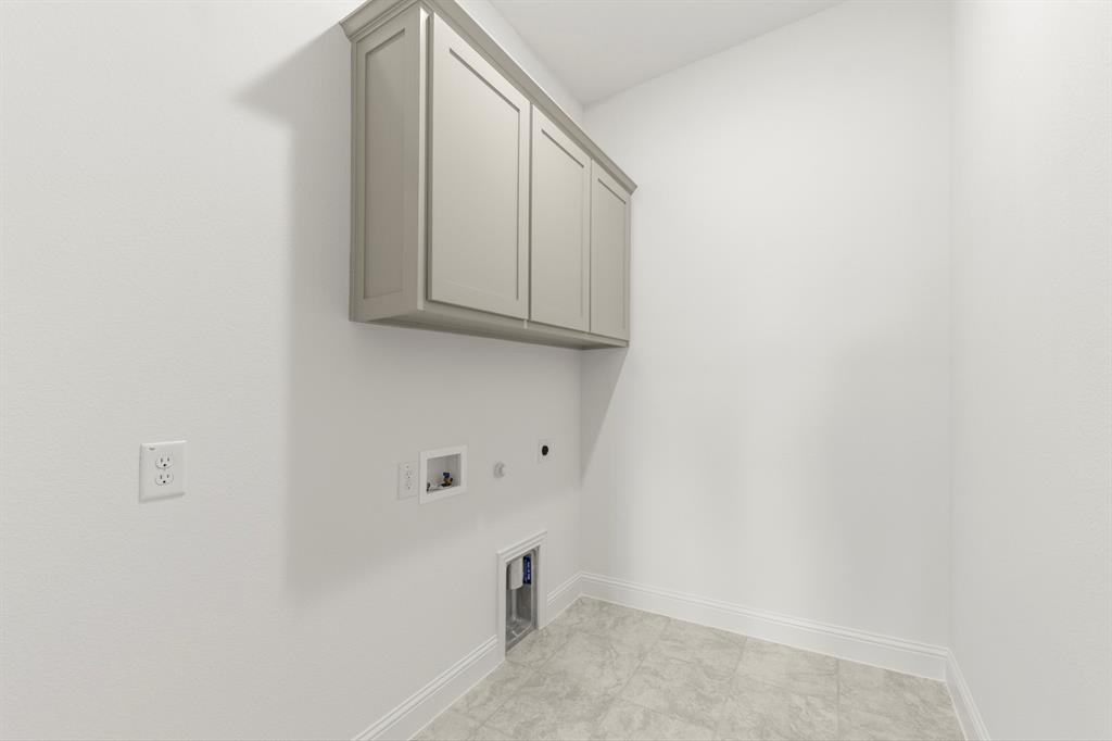 801 Stoney Bridge Way Lavon, TX 75166 - Photo 30 of 38 10. 801 Stoney - Study