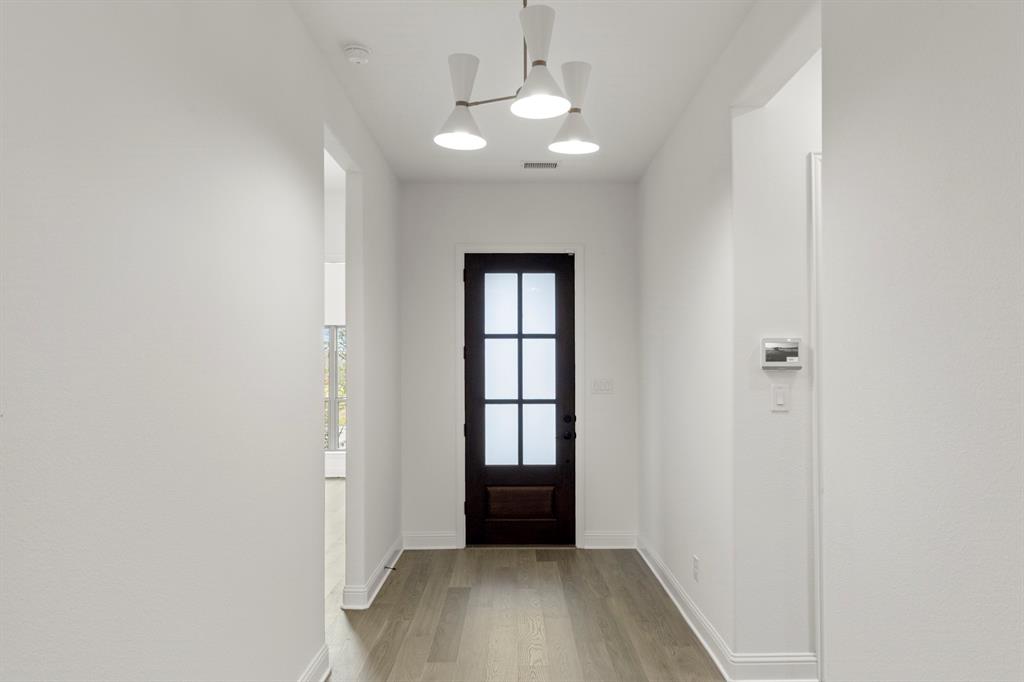 801 Stoney Bridge Way Lavon, TX 75166 - Photo 3 of 38 02. 801 Stoney - Front (2)