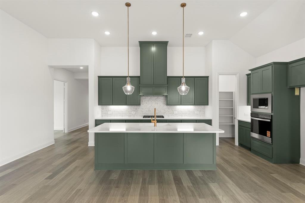 801 Stoney Bridge Way Lavon, TX 75166 - Photo 4 of 38 09. 801 Stoney - Utility