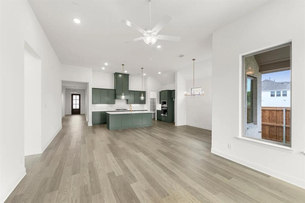 801 Stoney Bridge Way Lavon, TX 75166 - Photo 8 of 38 11. 801 Stoney - Study (2)