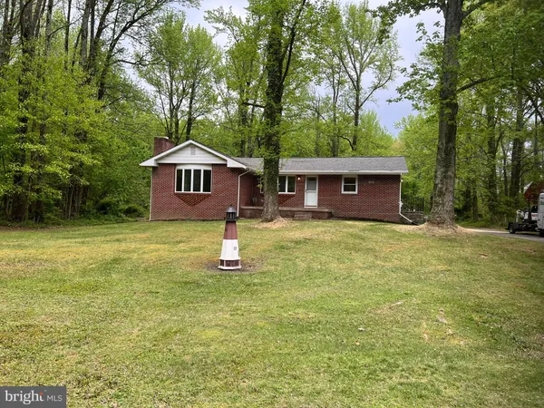 $510,333 | 2617 Franklinville Road, Joppa, MD 21085