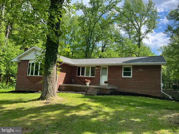 $510,333 | 2617 Franklinville Road, Joppa, MD 21085