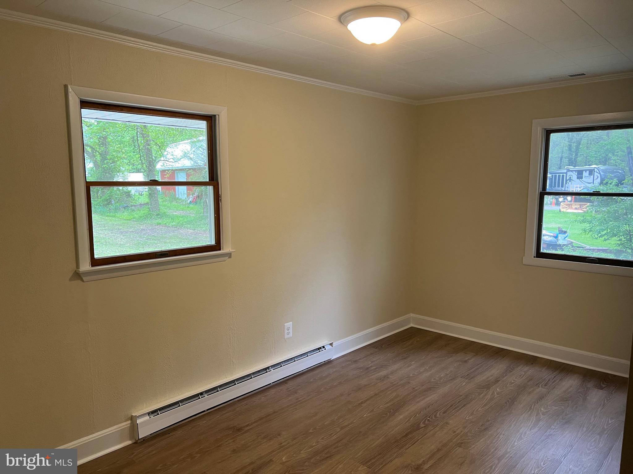 2617 Franklinville Road Joppa, MD 21085 - Photo 17 of 39 an empty room with a window