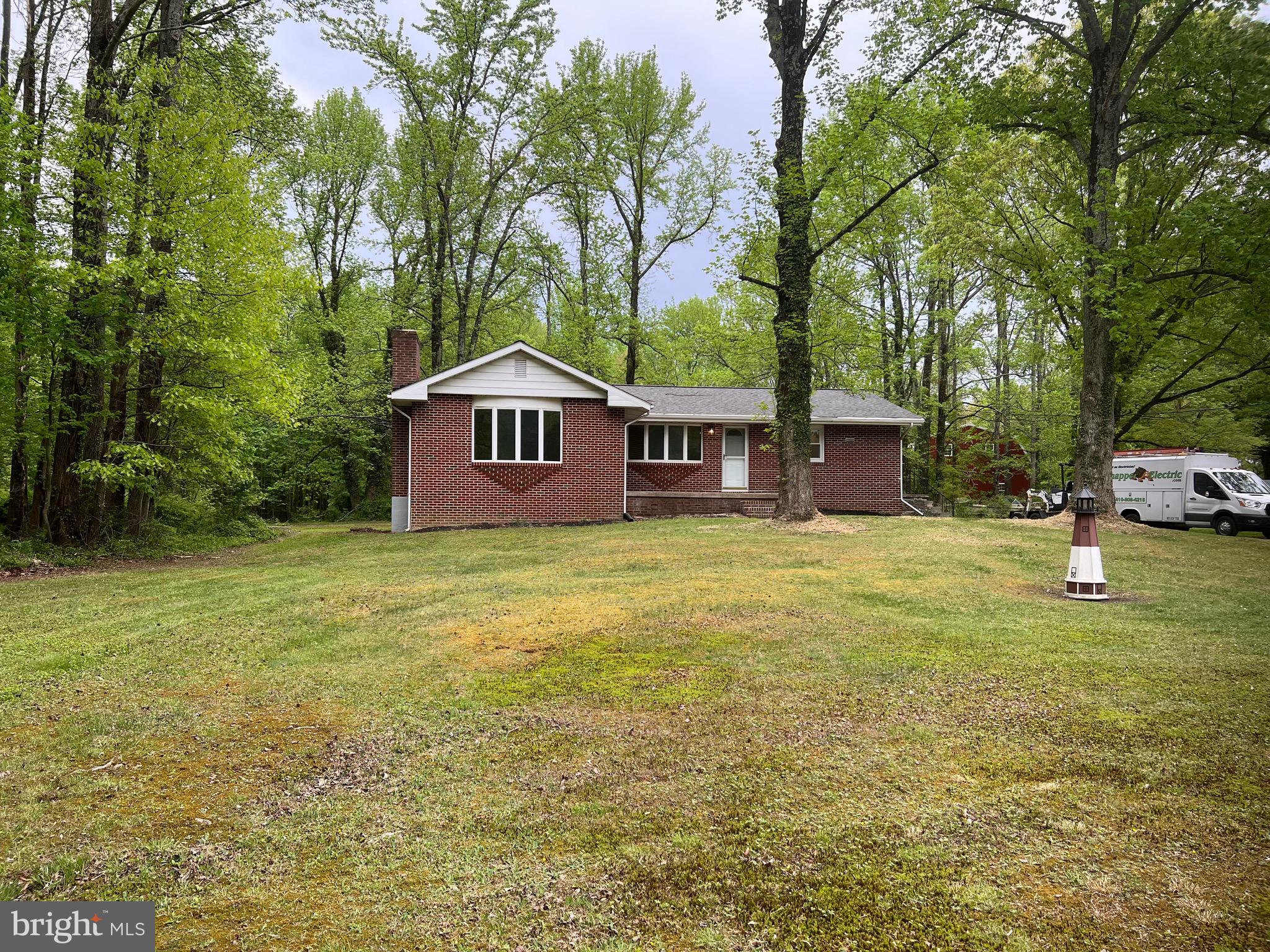 2617 Franklinville Road Joppa, MD 21085 - Photo 2 of 23