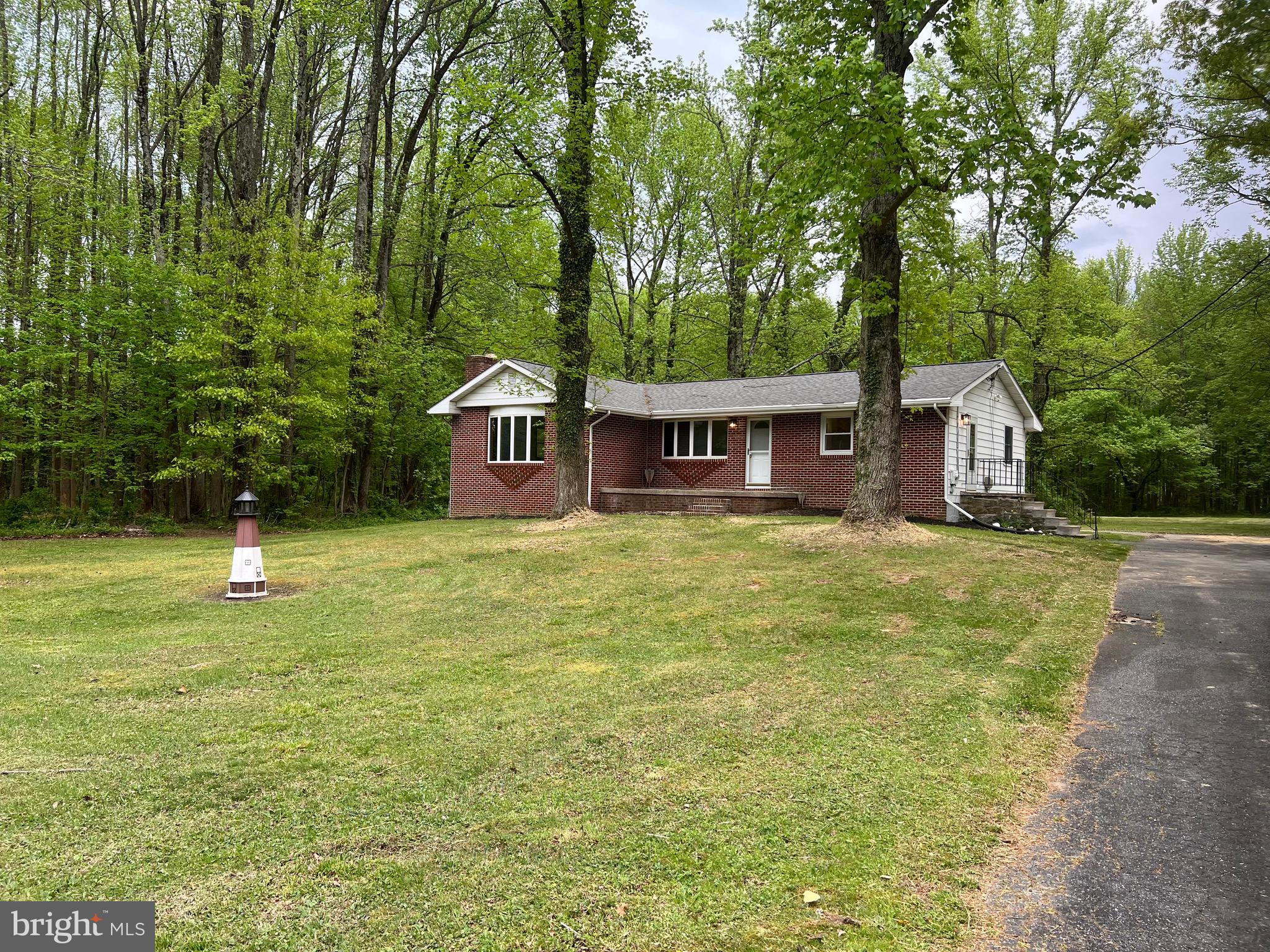 2617 Franklinville Road Joppa, MD 21085 - Photo 3 of 23